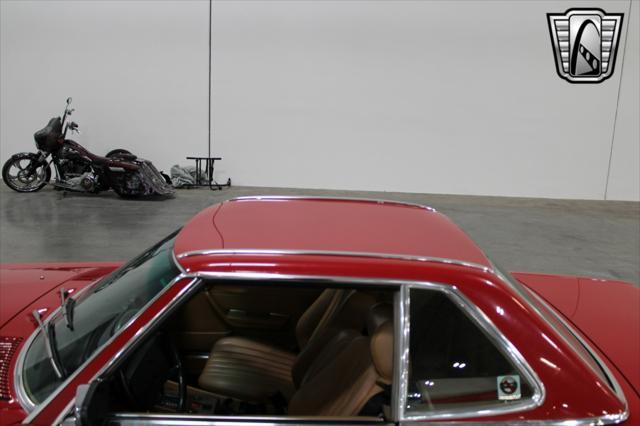 used 1987 Mercedes-Benz 560SL car, priced at $16,500