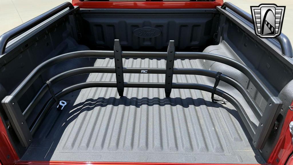 used 2022 Ford Ranger car, priced at $52,000