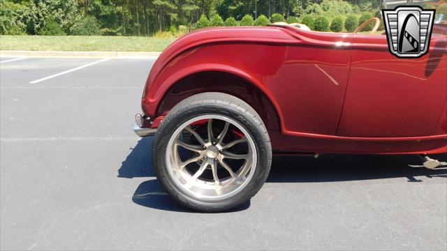 used 1932 Ford Roadster car, priced at $65,000