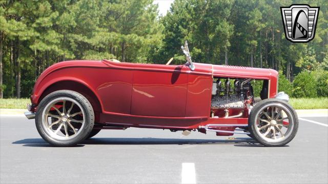 used 1932 Ford Roadster car, priced at $65,000