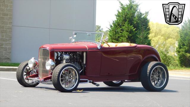 used 1932 Ford Roadster car, priced at $65,000