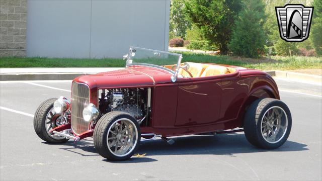 used 1932 Ford Roadster car, priced at $65,000