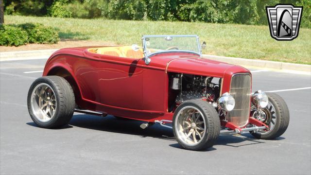 used 1932 Ford Roadster car, priced at $65,000