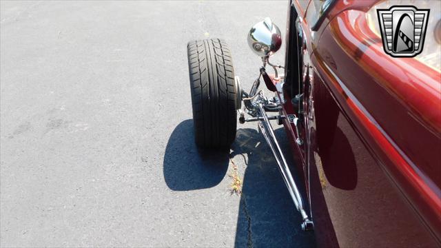 used 1932 Ford Roadster car, priced at $65,000