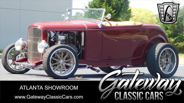 used 1932 Ford Roadster car, priced at $65,000