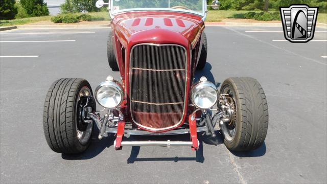 used 1932 Ford Roadster car, priced at $65,000