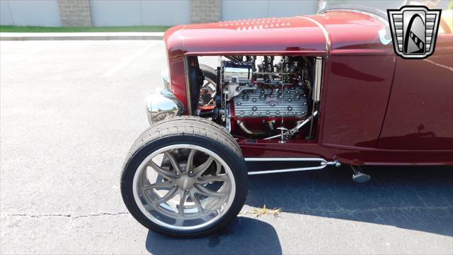 used 1932 Ford Roadster car, priced at $65,000