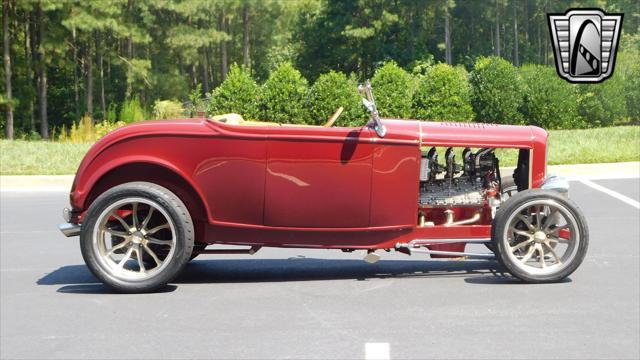 used 1932 Ford Roadster car, priced at $65,000