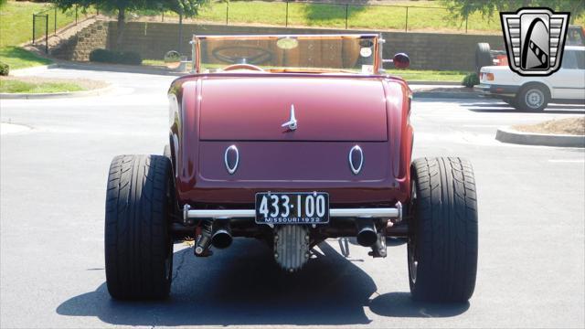 used 1932 Ford Roadster car, priced at $65,000