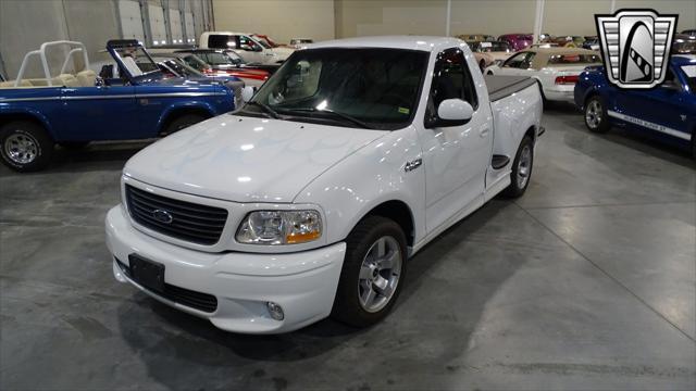 used 2001 Ford F-150 car, priced at $38,000