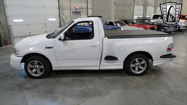 used 2001 Ford F-150 car, priced at $38,000