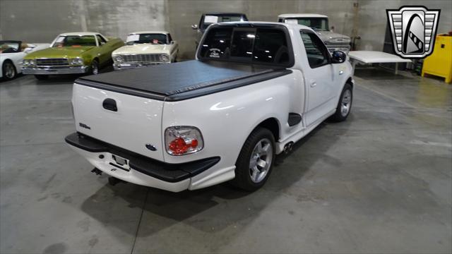 used 2001 Ford F-150 car, priced at $38,000