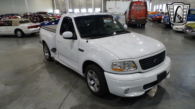 used 2001 Ford F-150 car, priced at $38,000