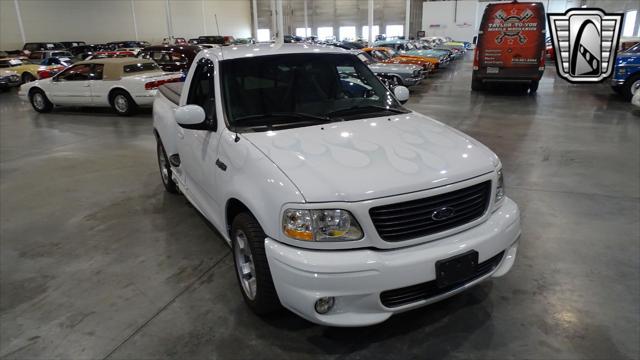 used 2001 Ford F-150 car, priced at $38,000