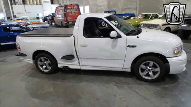 used 2001 Ford F-150 car, priced at $38,000