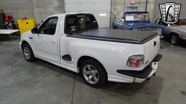 used 2001 Ford F-150 car, priced at $38,000