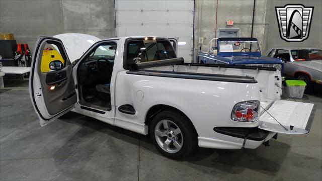 used 2001 Ford F-150 car, priced at $38,000