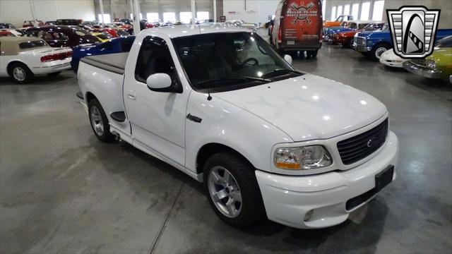 used 2001 Ford F-150 car, priced at $38,000