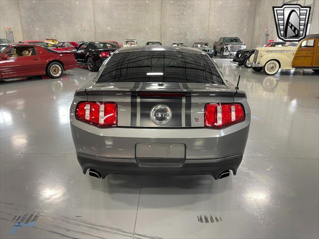 used 2011 Ford Mustang car, priced at $22,500