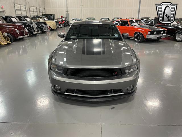 used 2011 Ford Mustang car, priced at $22,500