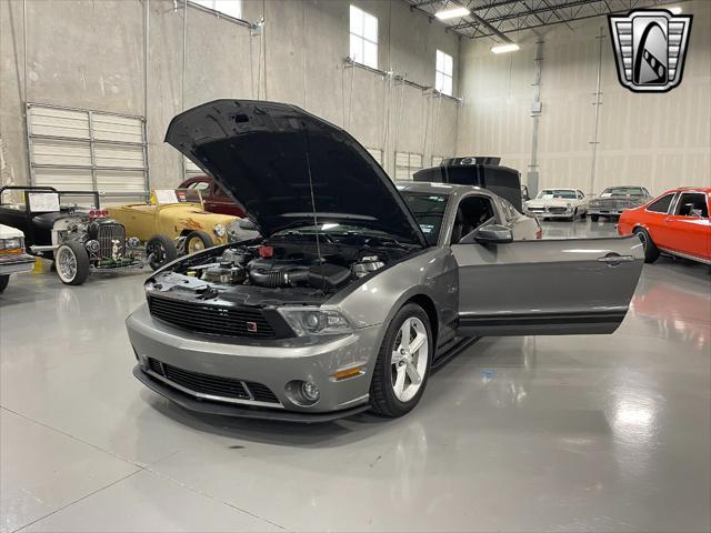 used 2011 Ford Mustang car, priced at $22,500