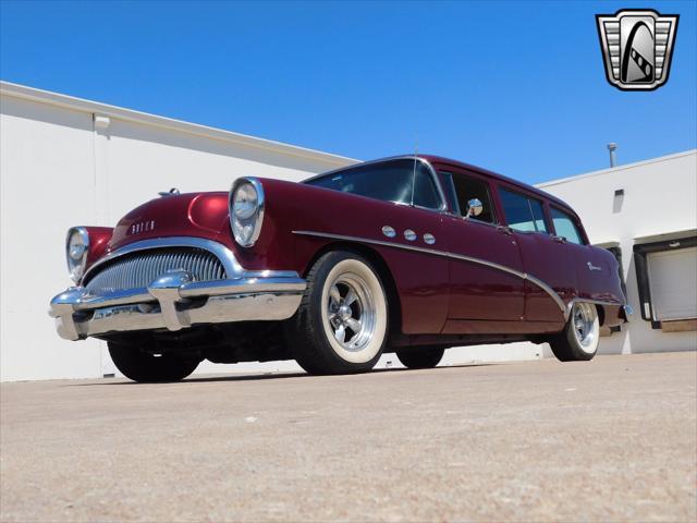 used 1954 Buick Special car, priced at $47,000