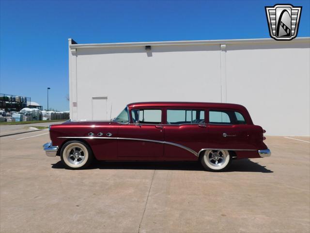 used 1954 Buick Special car, priced at $47,000