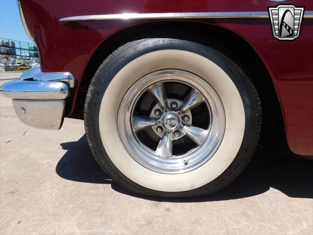 used 1954 Buick Special car, priced at $47,000