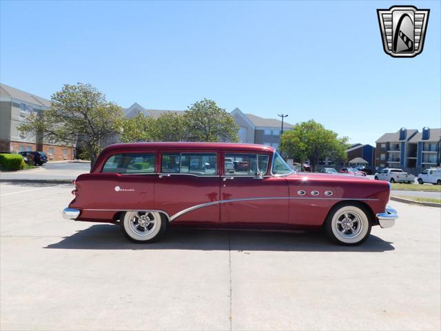 used 1954 Buick Special car, priced at $47,000