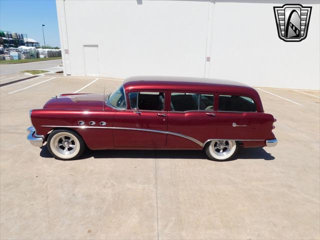 used 1954 Buick Special car, priced at $47,000