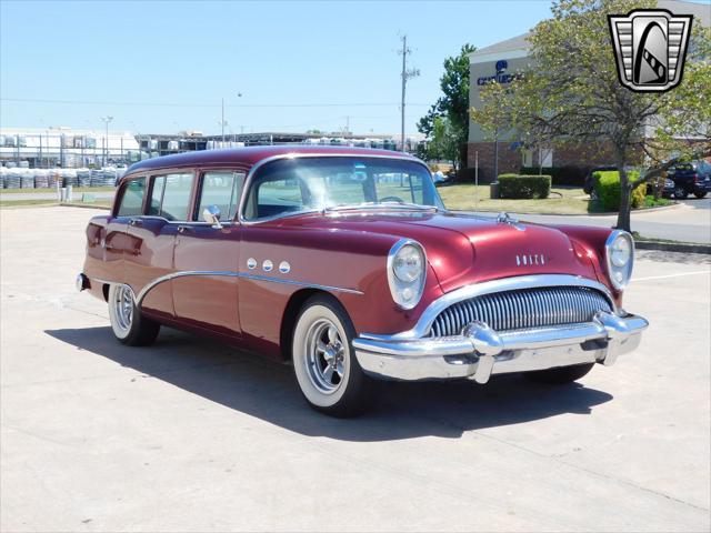 used 1954 Buick Special car, priced at $47,000