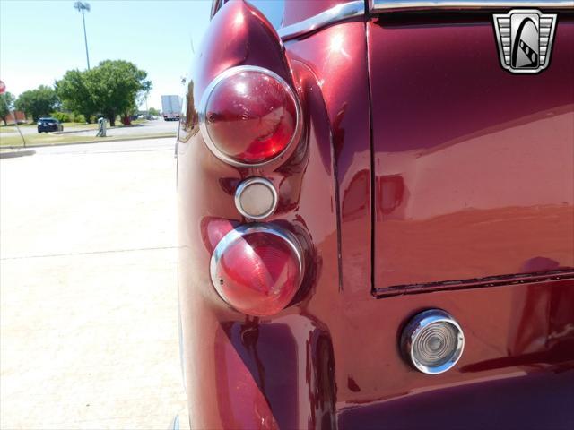 used 1954 Buick Special car, priced at $47,000