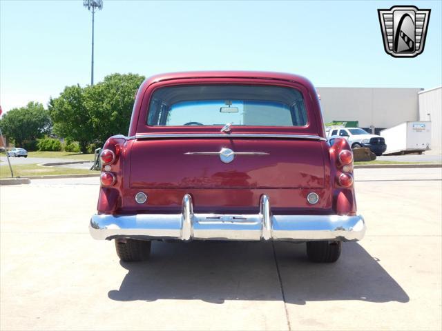 used 1954 Buick Special car, priced at $47,000