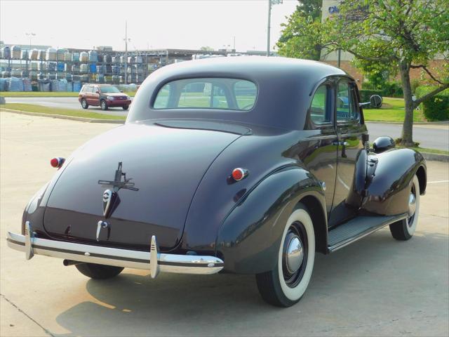 used 1939 Chevrolet Master Deluxe car, priced at $38,000