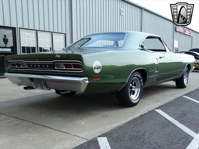 used 1969 Dodge Super Bee car, priced at $60,000