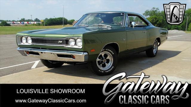 used 1969 Dodge Super Bee car, priced at $60,000