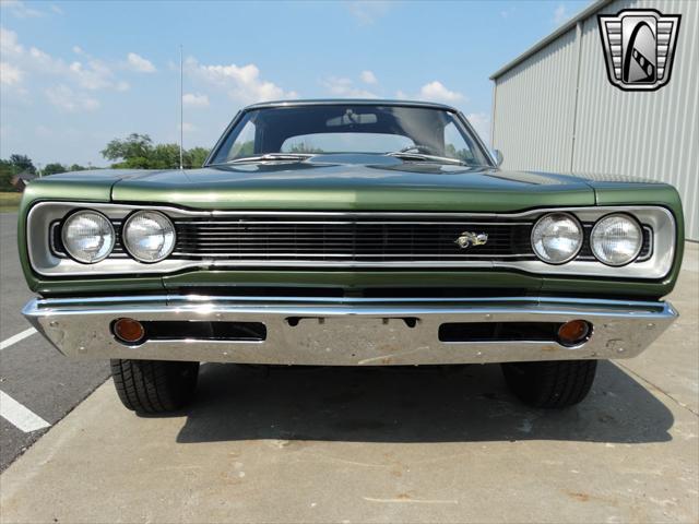 used 1969 Dodge Super Bee car, priced at $60,000