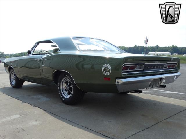 used 1969 Dodge Super Bee car, priced at $60,000