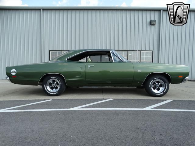 used 1969 Dodge Super Bee car, priced at $60,000