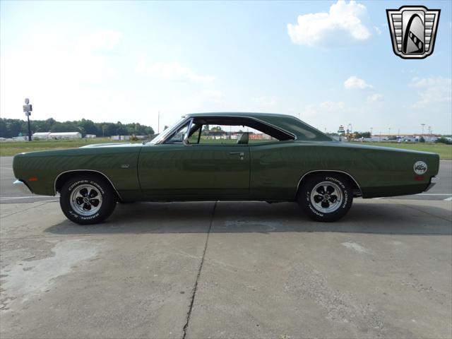 used 1969 Dodge Super Bee car, priced at $60,000