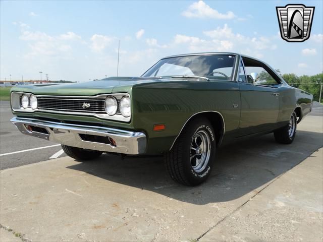 used 1969 Dodge Super Bee car, priced at $60,000