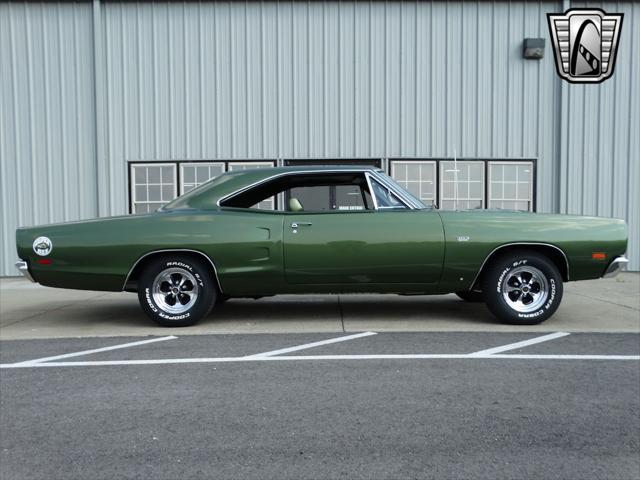 used 1969 Dodge Super Bee car, priced at $60,000