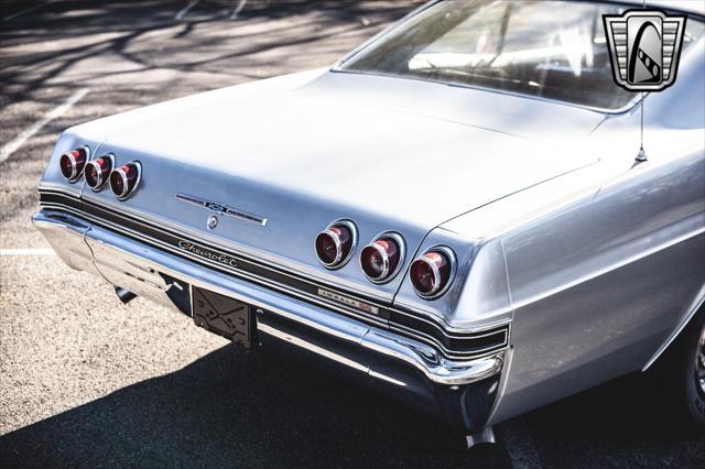 used 1965 Chevrolet Impala car, priced at $66,000