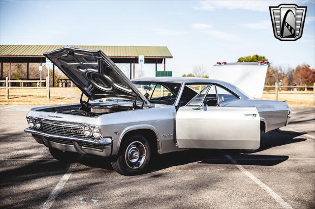 used 1965 Chevrolet Impala car, priced at $66,000