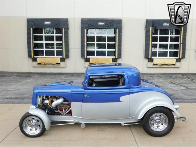 used 1932 Ford Roadster car, priced at $42,000