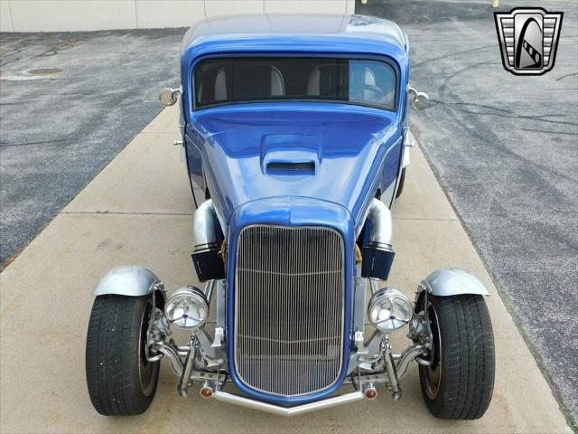 used 1932 Ford Roadster car, priced at $42,000