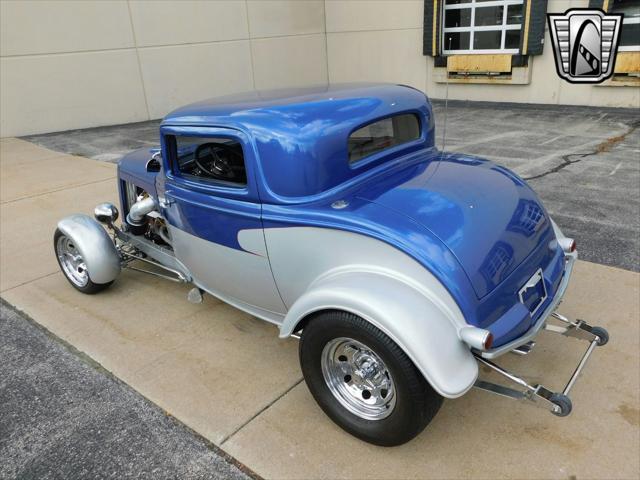 used 1932 Ford Roadster car, priced at $42,000