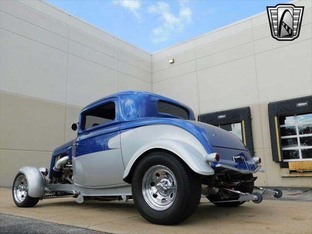 used 1932 Ford Roadster car, priced at $42,000