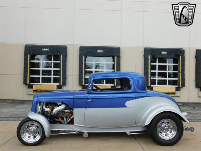 used 1932 Ford Roadster car, priced at $42,000