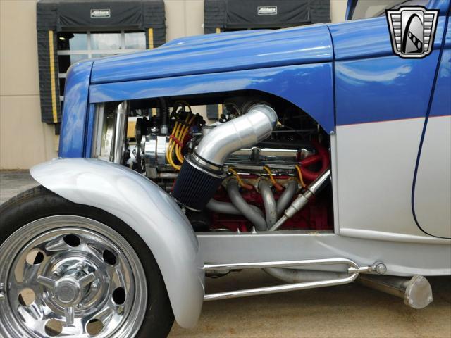 used 1932 Ford Roadster car, priced at $42,000